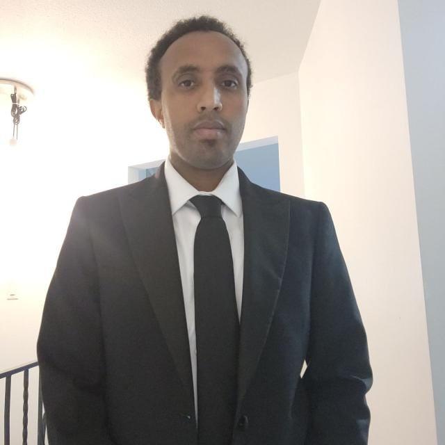 Gebrehiwot Mehari Futuwi