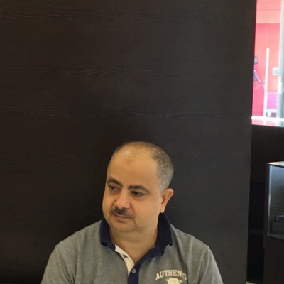 Bassam Dahabra