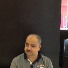 Bassam Dahabra