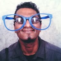 Santosh Oommen