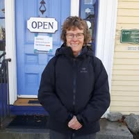 Kathy Murphy