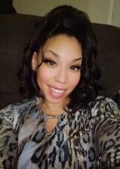 Charmayne David-Cummings