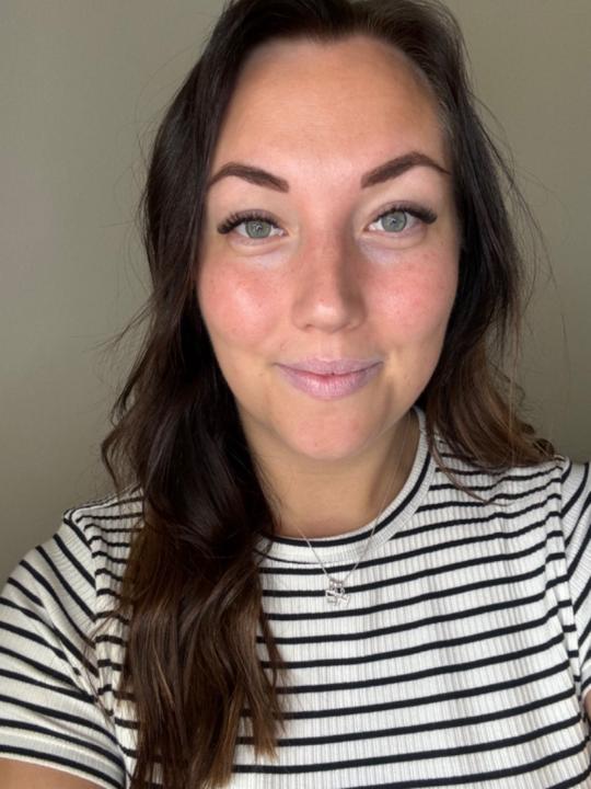 Linda Ljungqvist