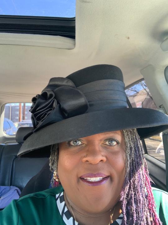 DeEtta Crump