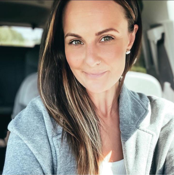 Alexa Dobberstein