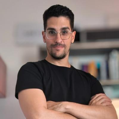 Manu Murillo