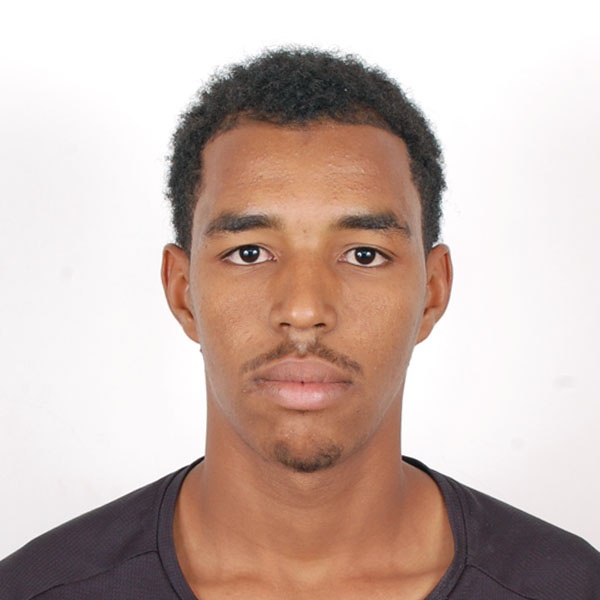 Ibrahim Bouizgarne