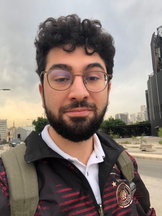 Issam Ramadan
