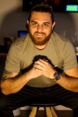 Vinicius alves Reis