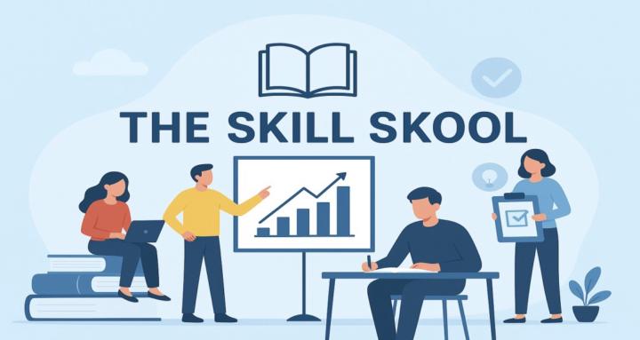 The Skill Skool