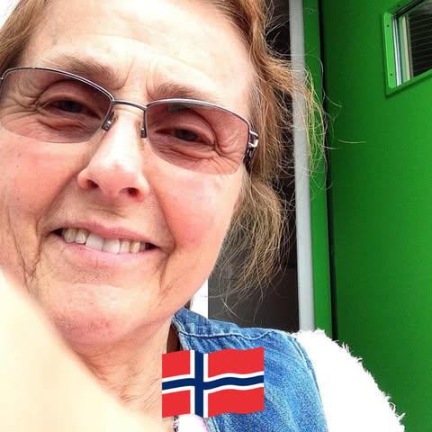 Judith Bernhardsen