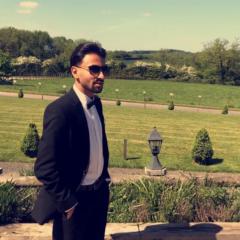 Dhruvesh Darji
