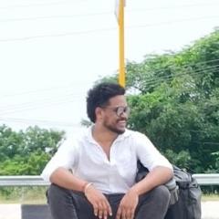 Sushant Hansdah