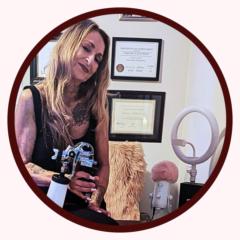 Darlene Clattenburg