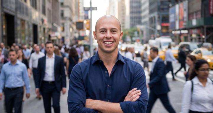 Next Gen Academy By InvestrHQ