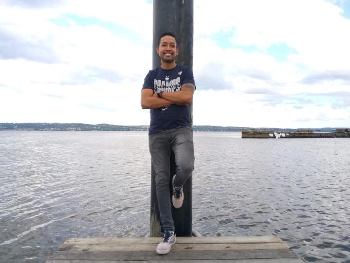 Ronny Trujillo