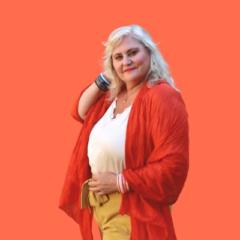 Jane Morba