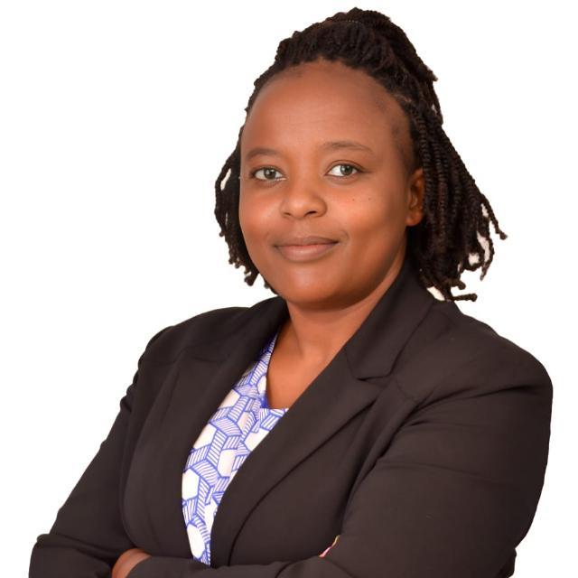 Jacinta Gaitho