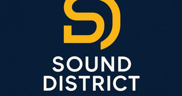 Sound District Collective 🎶