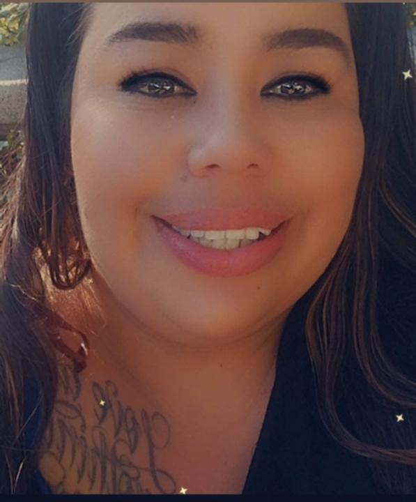 Marissa Martinez