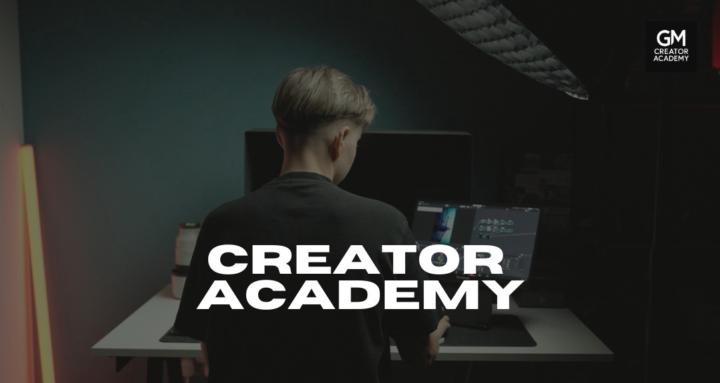 GM Creator Academy™