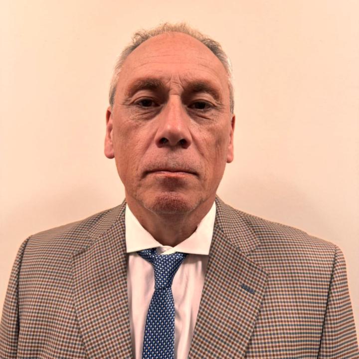 Norberto Orlando Filippini