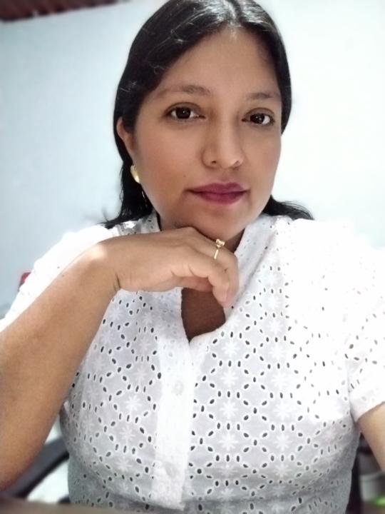 Cristina Rodriguez padilla