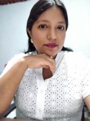 Cristina Rodriguez padilla