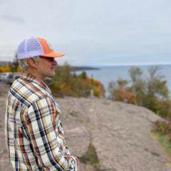 Michael Ekegren