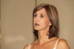 Charmaine Potgieter-du Toit