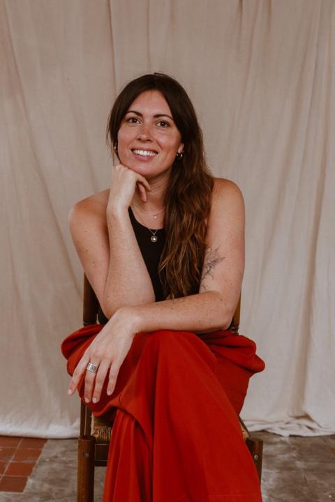 Jo Hamilton