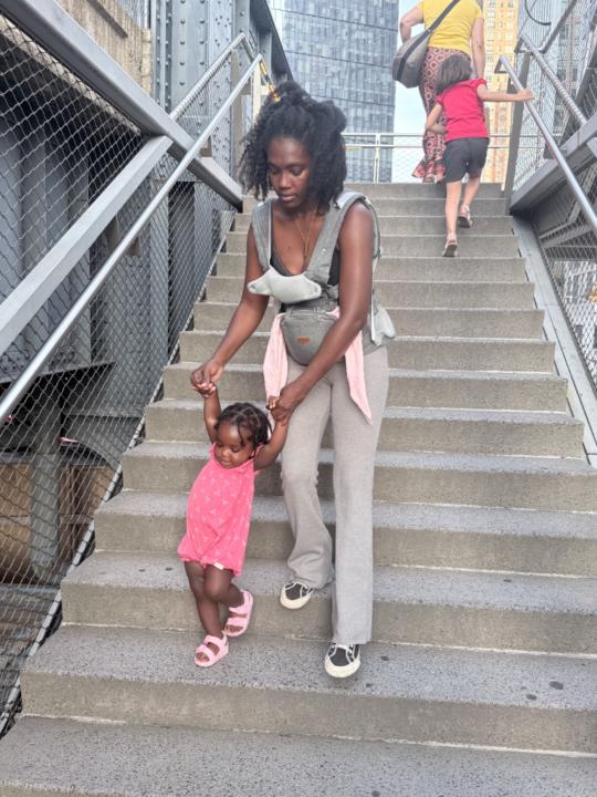 Charkeiah Ross