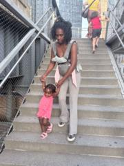 Charkeiah Ross