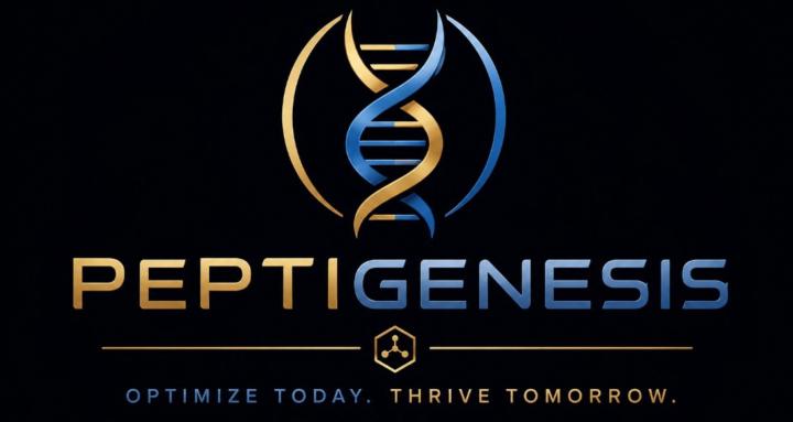 PeptiGenesis
