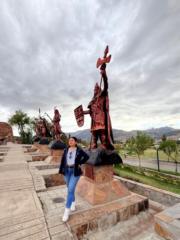 Gliseth Melgarejomedina