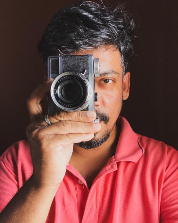 Rejoy Krishnan