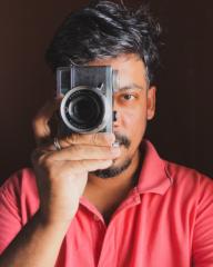 Rejoy Krishnan