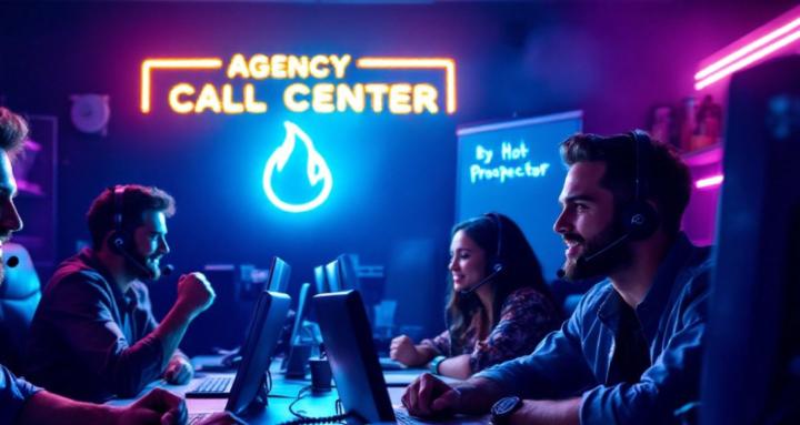 Agency Call Center