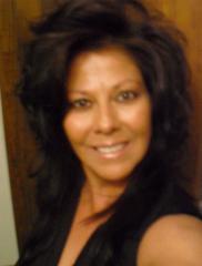 Loretta Gonzales
