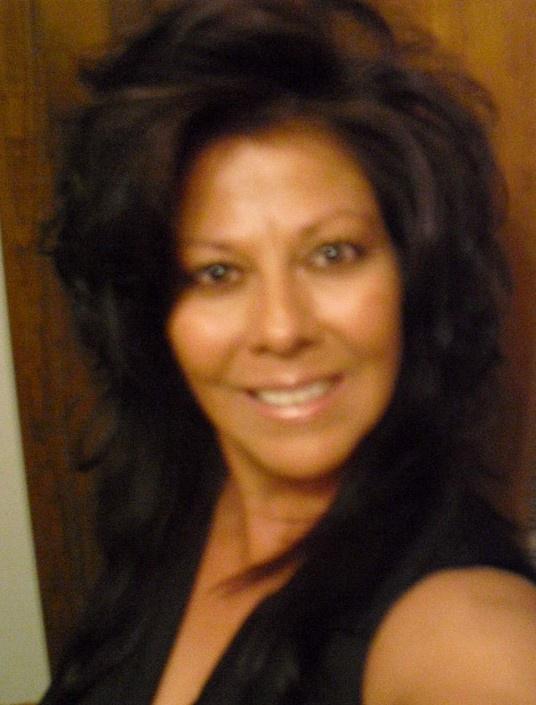 Loretta Gonzales