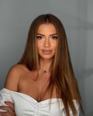 Марина Димитрова