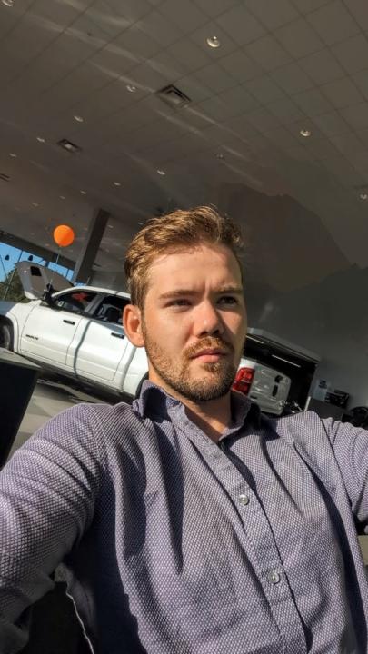 Kyle Klassen