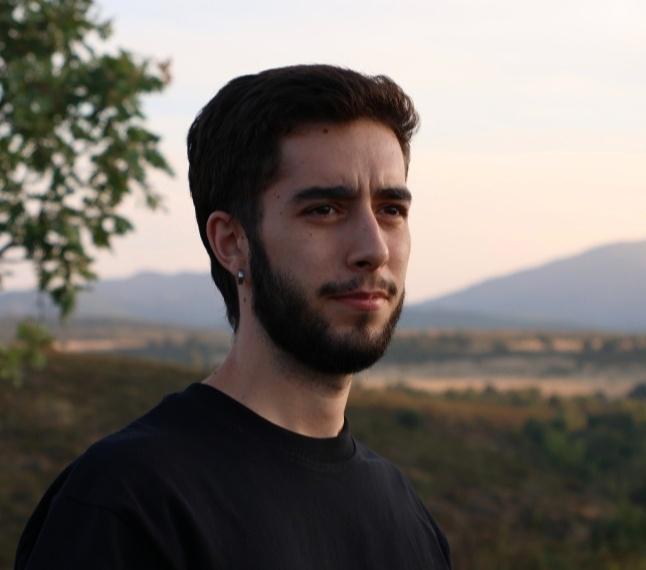 Samuel Stihl