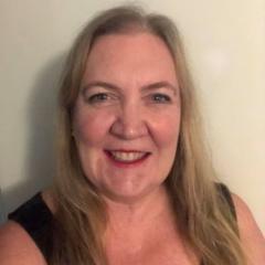 Kerry Joy
