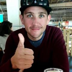 Cory Downes