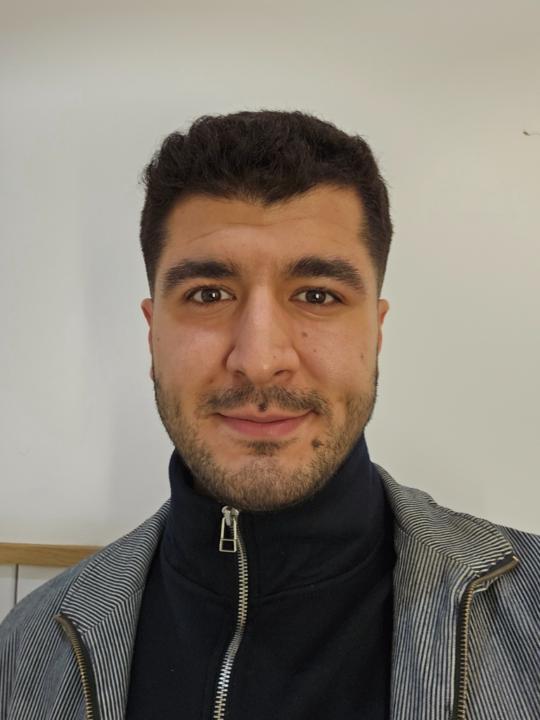 Sedat Gundogdu