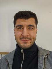 Sedat Gundogdu