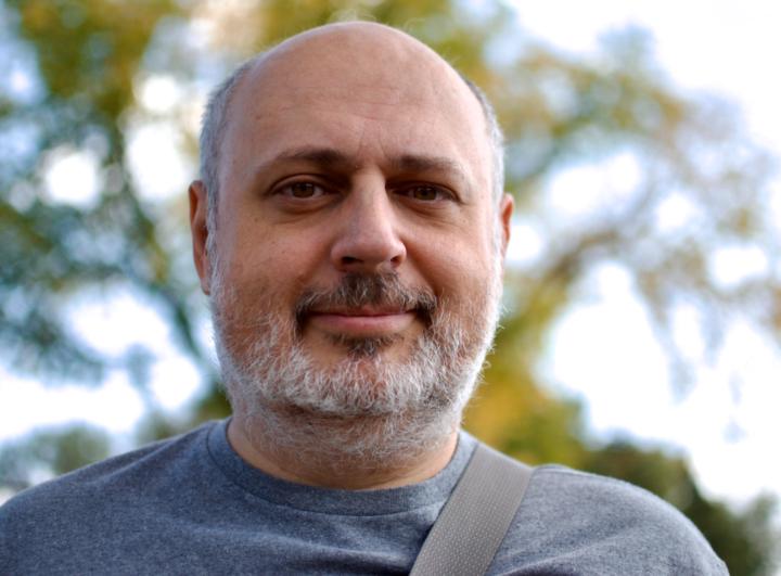 Karl Kowalczyk