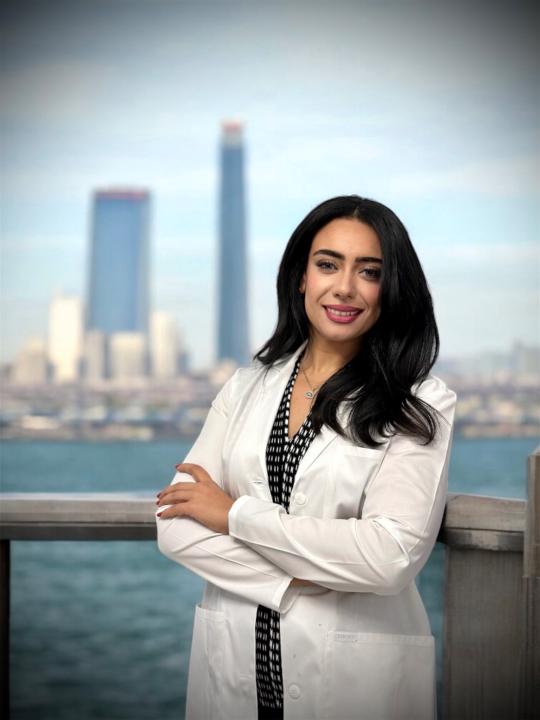 Merna Habib