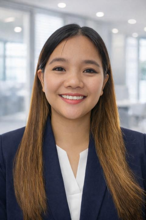 Melani Laxamana